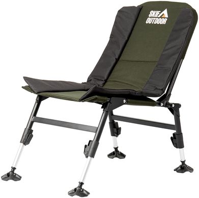 Кресло раскладное Skif Outdoor Comfy S 389.00.56 фото