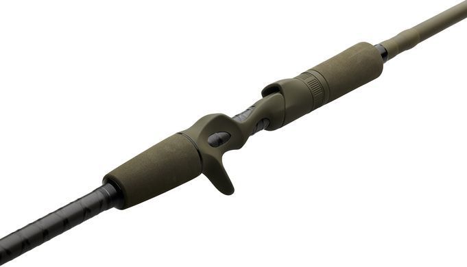 Спиннинг Savage Gear SG4 Medium Game BC 7'/2.13m 10-30g 1854.18.16 фото