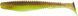 Силикон FishUP U-Shad 4" 10024142 фото