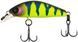 Воблер Jackall Chubby Minnow 35SP 1699.31.61 фото