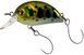 Воблер ZipBaits Hickory 34 SR 1595.03.69 фото