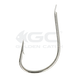 Крючок GC Feeder S 1110NI, № 6, 12