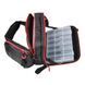 Сумка GC Sling Bag, 12 х 34 х 24 см