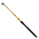 Вудлище ZEOX Element EC Tele 20-100г, 1,80 м, 129 г, 20-100 г, 5, 48 см