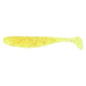 Силикон ZEOX Shemi Shad 2.7"(8шт) 5610005 фото