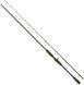 Спиннинг Savage Gear SG4 Medium Game BC 7'/2.13m 10-30g, 2,13 м, 129 г, 10-30 г, 2, 112 см, Medium
