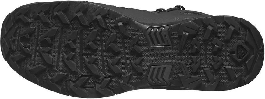 Ботинки Salomon X ULTRA Forces MID Wolf/wolf/black 1499.02.81 фото
