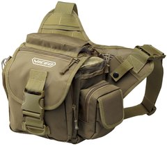 Сумка Prox One Shoulder Bag 1850.02.40 фото