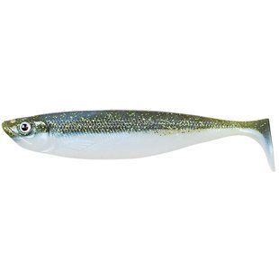 Силикон Strike Pro Tumbler Shad 13 (6шт) 5655000 фото