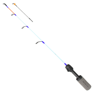 Вудка зимова Golden Catch N-Ice Crystal Glass 50UL+ Titan Tip 2539005 фото