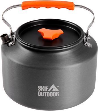 Набор для приготовления пищи Skif Outdoor Fuzz Set L 389.03.78 фото