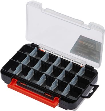 Коробка Select Terminal Tackle Box SLHX-2001D 17.5х10.5х3.8cm 1870.38.55 фото