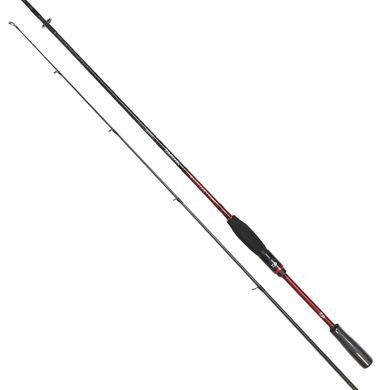 Спінінг Daiwa Ninja Z 732MLFS-ST 2.20m 4-18g 11002-05 фото