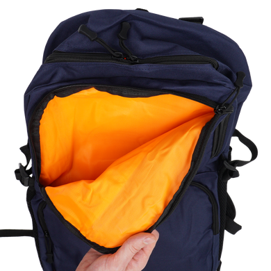 Рюкзак ZEOX Standard Backpack 30L 7210002 фото
