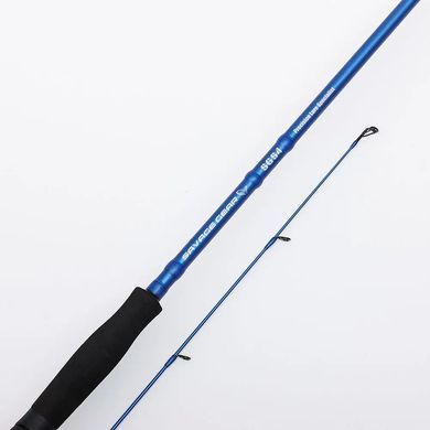 Спиннинг Savage Gear SG4 Precision Lure Specialist 9'6/2.90m F 7-35g 1854.45.16 фото