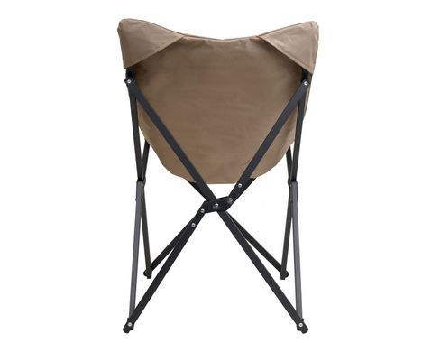 Крісло складне Forrest Optima+ Butterfly Chair Beige L FO-BCLBE фото