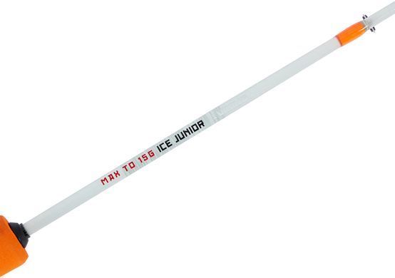 Удочка зимняя Viking Fishing Ice Junior 63сm L max 15g 1919.00.29 фото