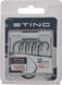 Крючок Brain Sting Classic Wide Gape, № 2, 10