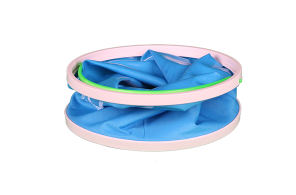 Ведро ZEOX Folding Round Bucket 9L 1310911 фото