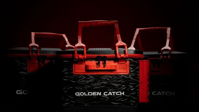 Сумка GC Bakkan Rod Stand XL 7139307 фото