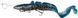 Силікон Savage Gear 3D Line Thru Burbot FS 360mm 216.0g (1 шт/уп) 1854.16.60 фото