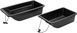 Санчата Viking Fishing Sled 100x52x25, 100x52x25 см