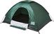 Палатка Skif Outdoor Adventure I. Размер 200x150 cm green