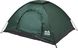 Палатка Skif Outdoor Adventure I. Размер 200x150 cm green