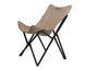 Крісло складне Forrest Optima+ Butterfly Chair Beige L