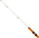 Удочка зимняя Viking Fishing Ice Junior 63сm L max 15g, 63 см, 15 г