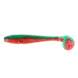 Силикон ZEOX Trigger Fat Tail 2.7"(7шт) 5610199 фото