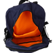 Рюкзак ZEOX Standard Backpack 30L, 52 х 35 х 17 см