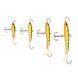Балансир GC N-Ice Jig 21г, B101