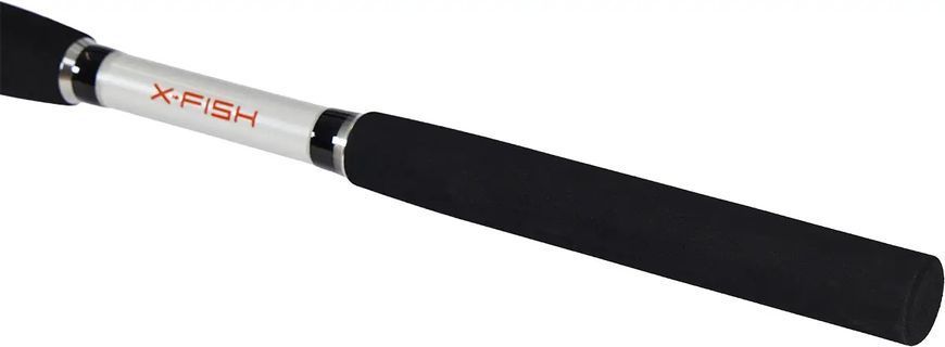 Удилище лодочное X-Fish Beast Boat 2.70m 50-150g 1917.08.48 фото