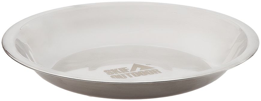 Тарілка Skif Outdoor Loner Plate , 18 cm 389.02.38 фото