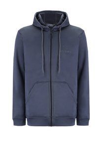 Худі Viverra Every Day Fleece Zip Hoody Grey 2236878 фото