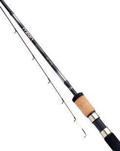 Фідерне вудилище Daiwa N`Zon Super Slim Power Feeder 3.96m 150g 11161-390 фото