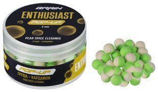 Бойлы Brain Enthusiast Pop-Up 1858.11.83 фото