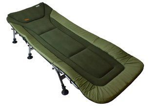 Раскладушка Novator R-2 Relax 201977 фото