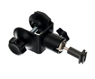 Универсальный адаптер для карповых коробок Carp Pro Base Clamp With Quick Release Connector CPBCL фото