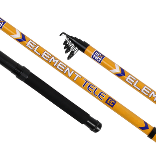 Удилище ZEOX Element EC Tele 20-100г 2010021 фото