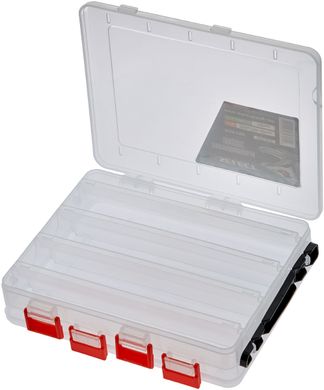 Коробка Select Reversible Box SLHX-1703 20.5х17х4.8cm 1870.38.49 фото