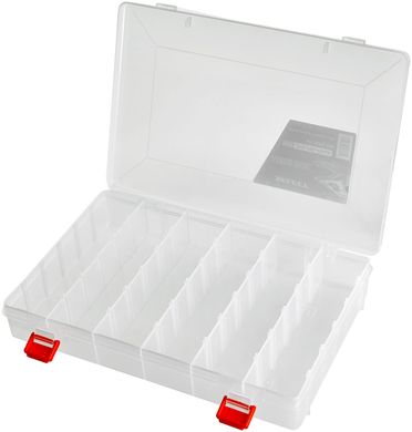Коробка Select Lure Box SLHS-308 27.5х19.5х4.5cm 1870.30.65 фото
