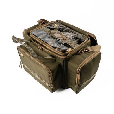 Модульна сумка Acropolis SmartPack РСК-3 РСК-3 (Smart-M) фото