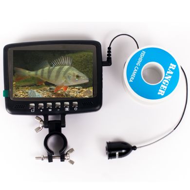 Підводна камера для риболовлі Ranger Lux 11 (Арт. RA 8802) RA8802 фото