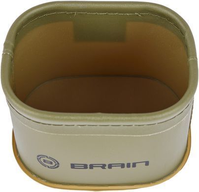 Емкость Brain EVA Box 130х90х75mm 1858.55.02 фото