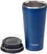 Термосклянка ZOJIRUSHI SX-FSE45AD із ситечком 0.45 л
