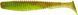 Силикон FishUP U-Shad 4" 10024143 фото