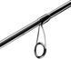 Спінінг Favorite SW X1 Offshore 662L 1.98m 5-20g (Slow Jig 15-50g), 1,98 м, 5-20 г, 2, PE #0.8-1.5