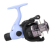 Котушка ZEOX Spectr RD 3BB, 3000, 0.25-245 / 0.30-170 / 0.35-125, 5.1:1, 251 г, 5 кг